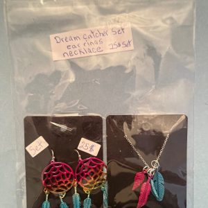 Dream catcher set